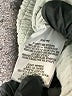 Z Supply 100% Cotton Solid Gray Jumpsuit Size XS - photo 5
