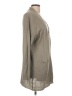 Forever 21 100% Acrylic Gray Cardigan Size L - photo 4