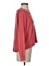 We the Free Red Pullover Sweater Size XS - photo 4