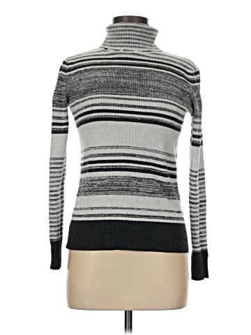 Summer and Sage Turtleneck Sweater (view 1)