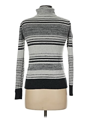 Summer and Sage Turtleneck Sweater (view 2)