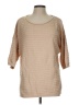 Assorted Brands Tan Pullover Sweater Size L (estimated) - photo 1