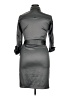 Unbranded Gray Casual Dress Size XL (estimated) - photo 2