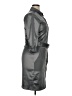 Unbranded Gray Casual Dress Size XL (estimated) - photo 4