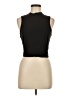 Strut This Black Sleeveless Blouse One size - photo 1