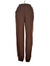 Shein Brown Casual Pants Size XS - photo 1