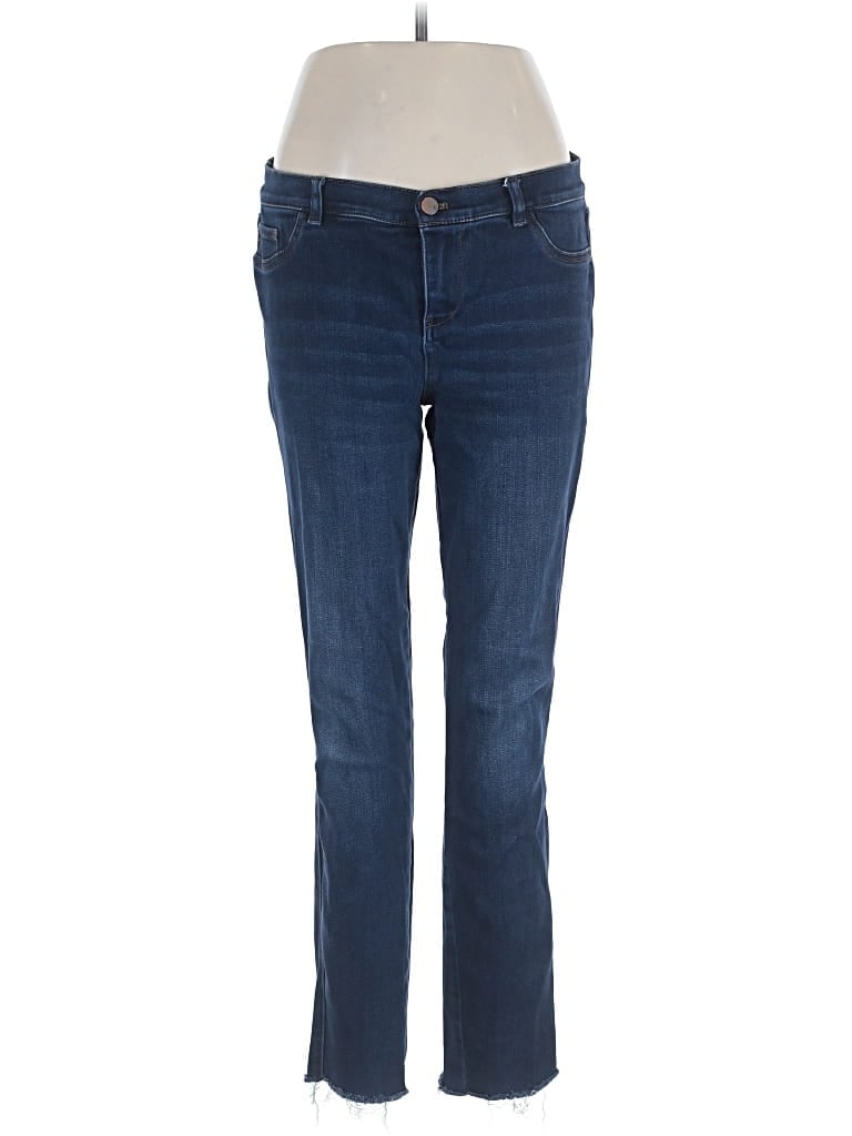 Pre-owned Soho Jeans In Blue