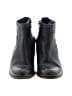 Paul Green Black Ankle Boots Size UK 9 1/2 / US 11 1/2 - photo 2