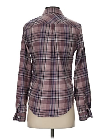 Marmot Long Sleeve Button-Down Shirt (view 2)