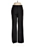 Jil Sander Black Dress Pants Size EU 38 / US 8 - photo 1