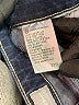 Contour Blue Jeans Size 27 waist - photo 8