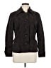 J.Jill Brown Jacket Size M - photo 1