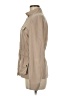 Cremieux Tan Long Sleeve Top Size 6 - photo 5