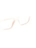 Elizabeth and James White Pink Sunglasses One size (kids) - photo 1