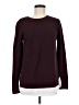 Hilary Radley Burgundy Pullover Sweater Size M - photo 1