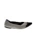 ROTHY'S Houndstooth Gray Flats Size 6 - photo 1