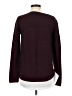 Hilary Radley Burgundy Pullover Sweater Size M - photo 2
