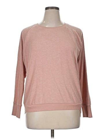 Threads 4 Thought Sweatshirt (view 1)