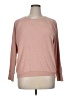 Threads 4 Thought Pink Sweatshirt Size XL - photo 1