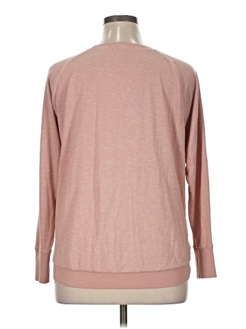 Threads 4 Thought Sweatshirt (view 2)