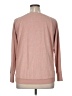 Threads 4 Thought Pink Sweatshirt Size XL - photo 2