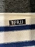 FFRJJ 100% Acrylic White Cardigan Size L - photo 7