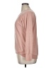 Threads 4 Thought Pink Sweatshirt Size XL - photo 5
