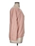 Threads 4 Thought Pink Sweatshirt Size XL - photo 4