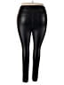 Torrid Black Active Pants Size 2X Plus (2) - photo 2