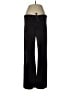 BCBGMAXAZRIA Black Casual Pants Size M - photo 1