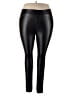 Torrid Black Active Pants Size 2X Plus (2) - photo 1