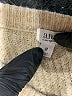 a.n.a. A New Approach Tan Pullover Sweater Size M - photo 7