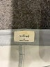 Wilfred 100% Polyurethane Gray Casual Pants Size 00 - photo 7