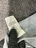 Wilfred 100% Polyurethane Gray Casual Pants Size 00 - photo 8