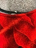 Unbranded Black Red Long Sleeve Top One size (estimated) - photo 7