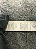 SAVVI Solid Black Windbreaker Size 2X - photo 7