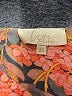 Love The Label Orange Long Sleeve Blouse Size XS - photo 7