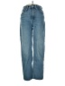 Madewell Blue Jeans Size 24 waist - photo 1