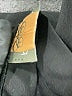 Coveted Clothing 100% Polyester Black 3/4 Sleeve Blouse Size M - photo 7