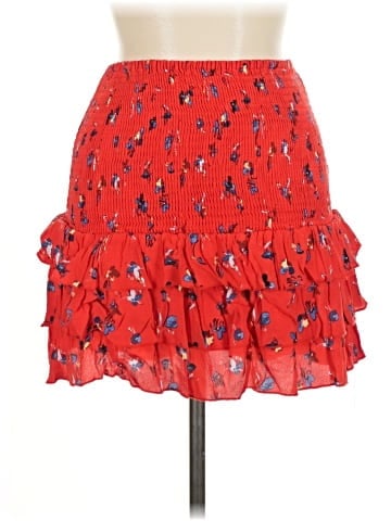 Gab & Kate Casual Skirt (view 1)