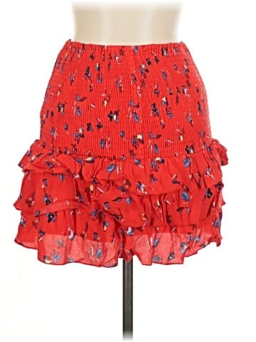 Gab & Kate Casual Skirt (view 2)