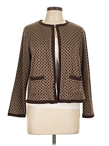 Kim Rogers Cardigan (view 1)