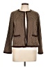 Kim Rogers Brown Cardigan Size L (petite) - photo 1