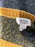 a.n.a. A New Approach Plaid Yellow Pullover Sweater Size L - photo 7