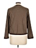 Kim Rogers Brown Cardigan Size L (petite) - photo 2