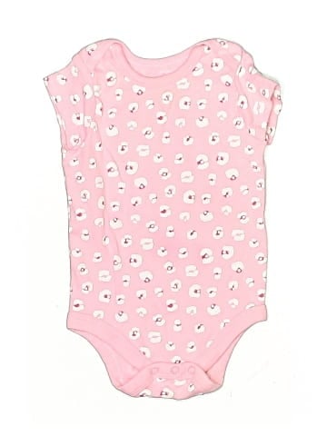Member's Mark Short Sleeve Onesie (view 1)