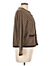 Kim Rogers Brown Cardigan Size L (petite) - photo 4