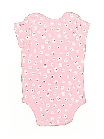 Member's Mark Short Sleeve Onesie (view 2)