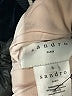 Sandro 100% Polyester Black Jacket Size Lg (3) - photo 6