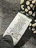 Sun Kim Animal Print Gray Blazer Size S - photo 7